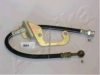 ASHIKA 69-05-554 Holding Bracket, brake hose
